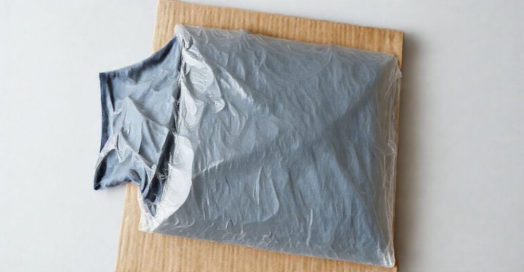 Backer boards, tissue, and garment sleeves: what they do to fit