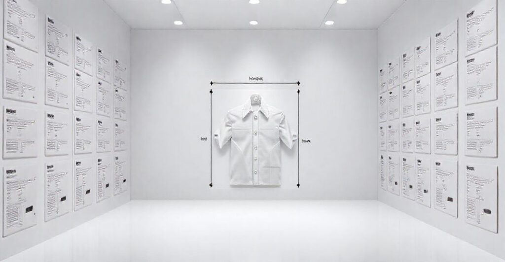 Best poly mailer dimensions for a single adult tee