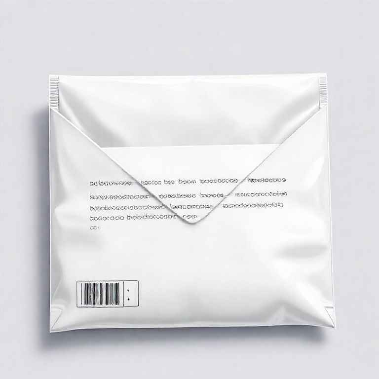 Custom printed mailers: sizing around artwork, bleed, and brand impact