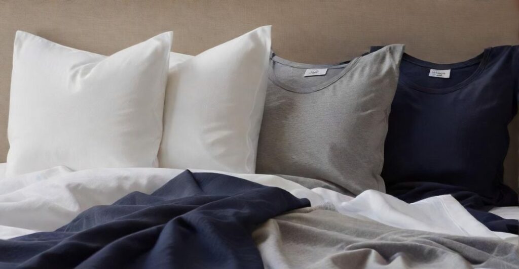 Essential colors and how many of each