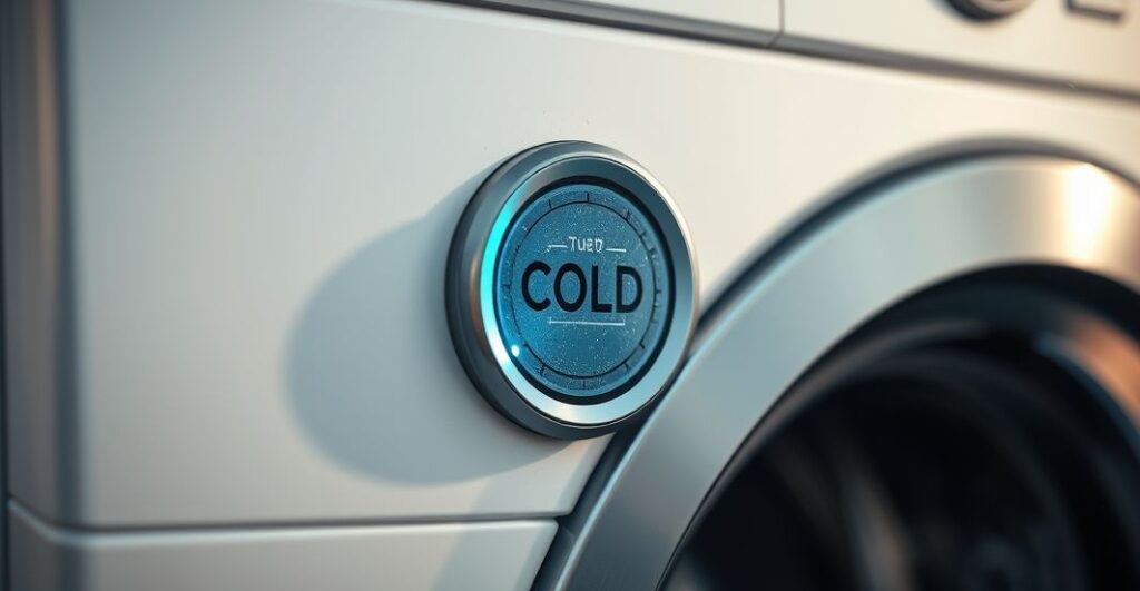 The safest water temps for printed shirts