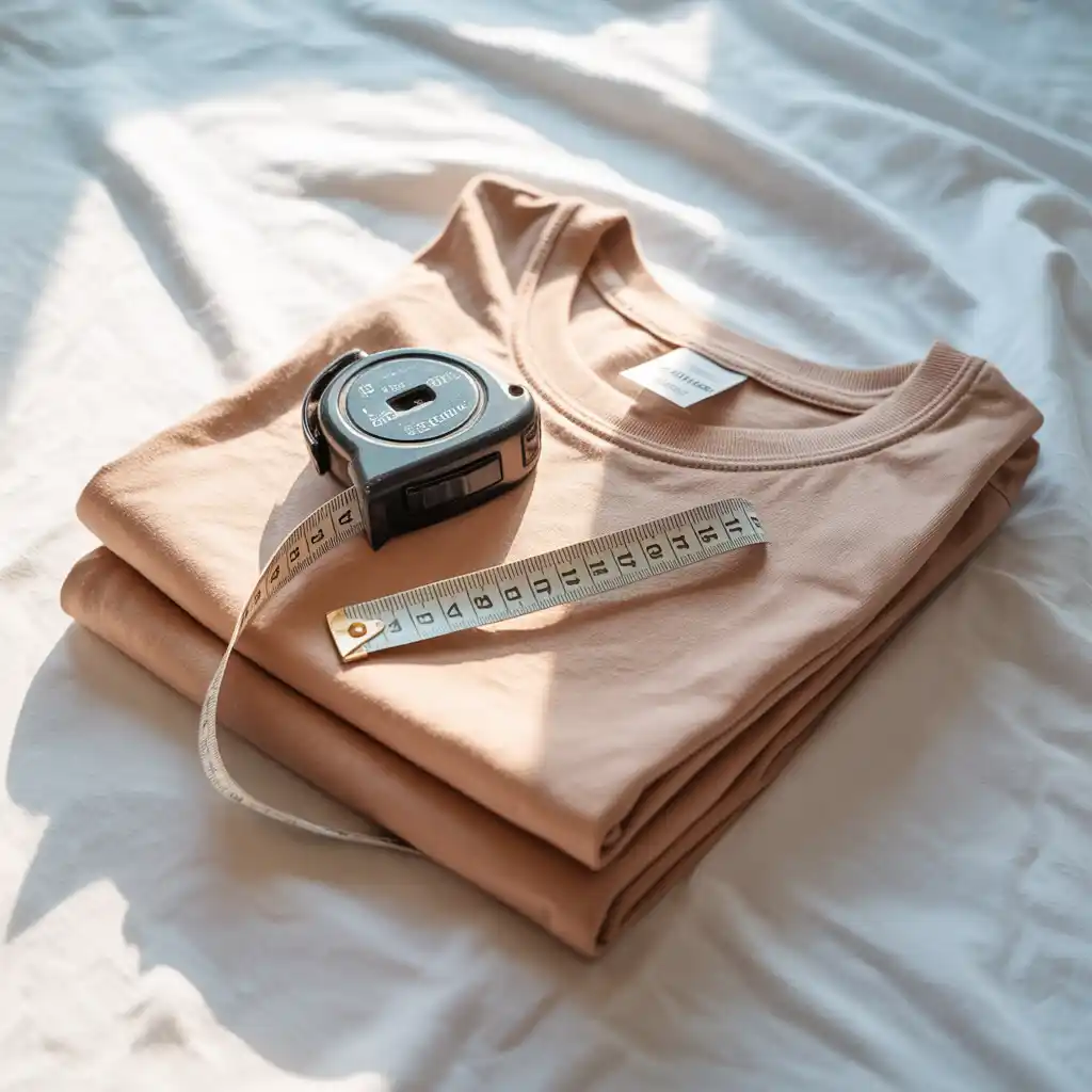 Conclusion: Your no‑guesswork path to a great tee fit 