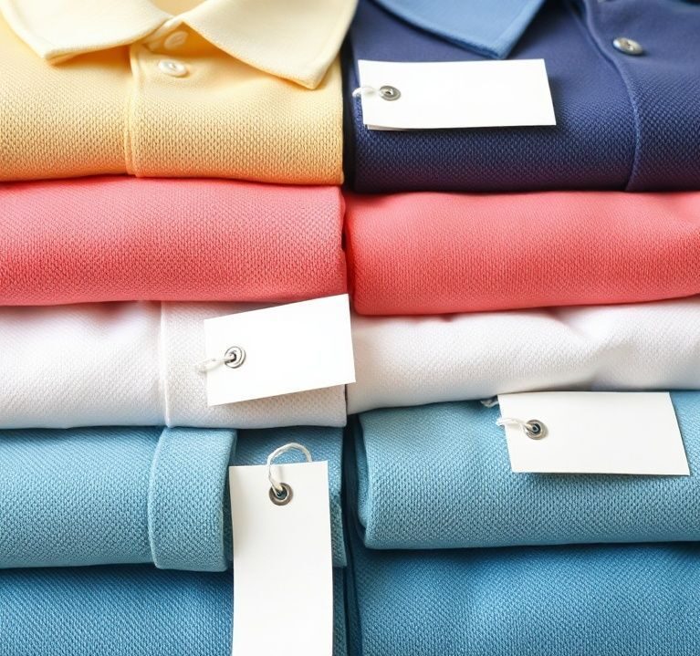 Brand nuances: Ralph Lauren, Lacoste, Tommy, Burberry, Gucci