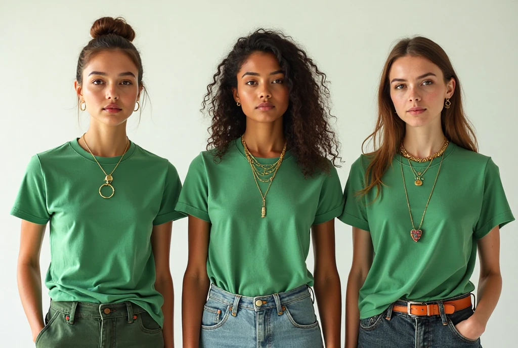 Choose colors by your undertone (warm, cool, neutral)