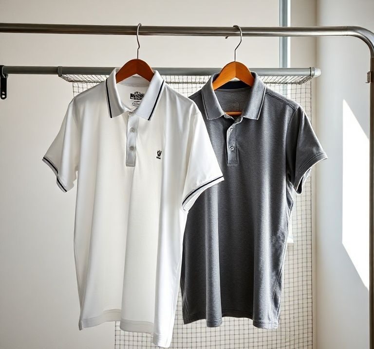 Drying done right: air-dry, flat-dry, and hang-dry