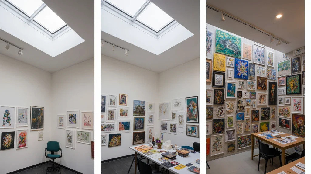 Experience matters: beginner, mid, and pro benchmarks