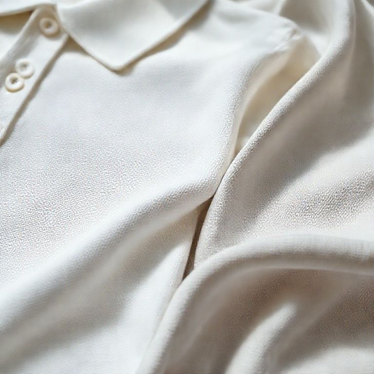 Fabric 101: piqué vs. jersey vs. performance knits 