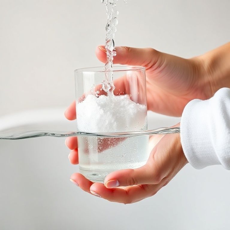 Hard water fixes: residue, stiffness, and better rinsing 