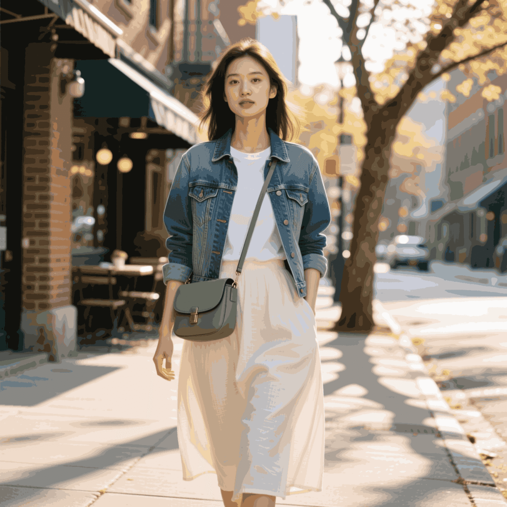 Low‑key heels that dial up polish