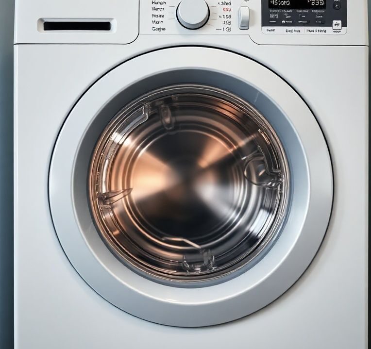 Machine settings that protect polos: temperature, cycle, and spin