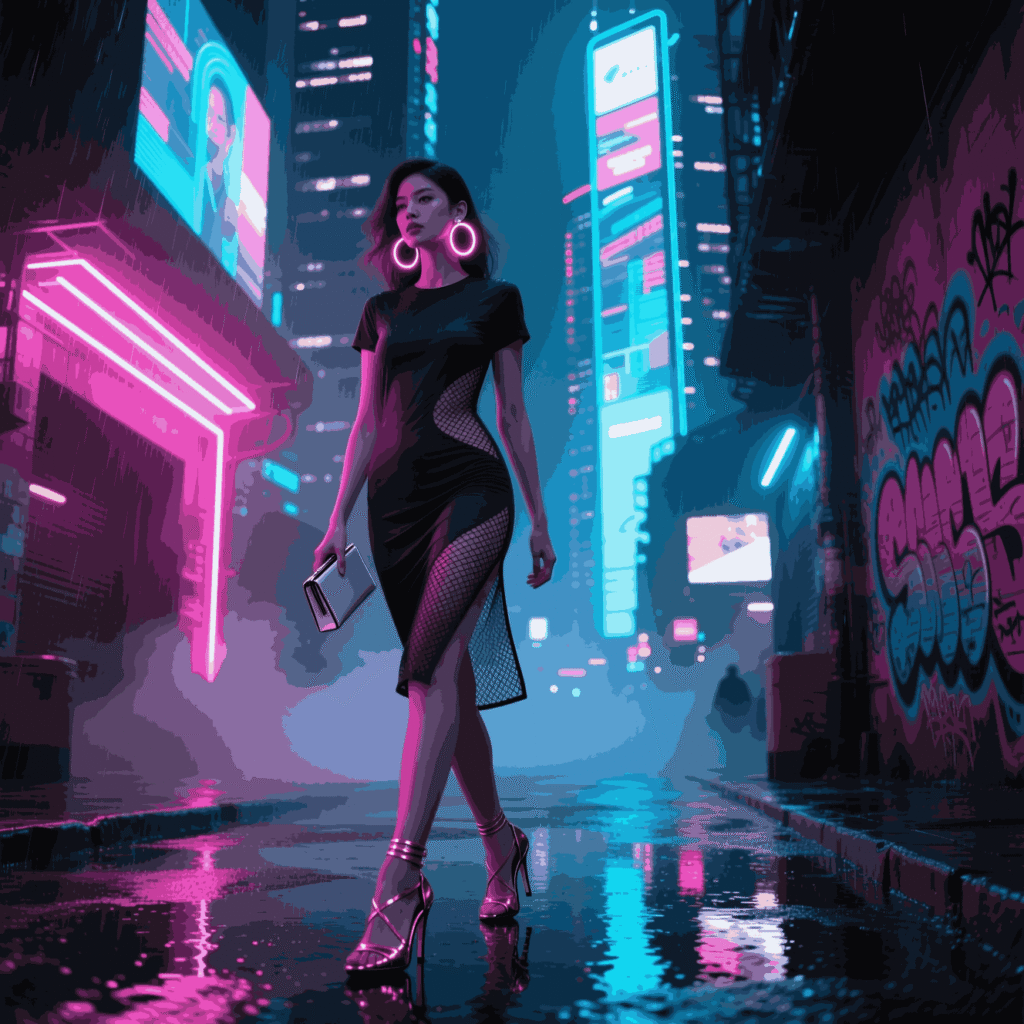 Out‑late: date night and events