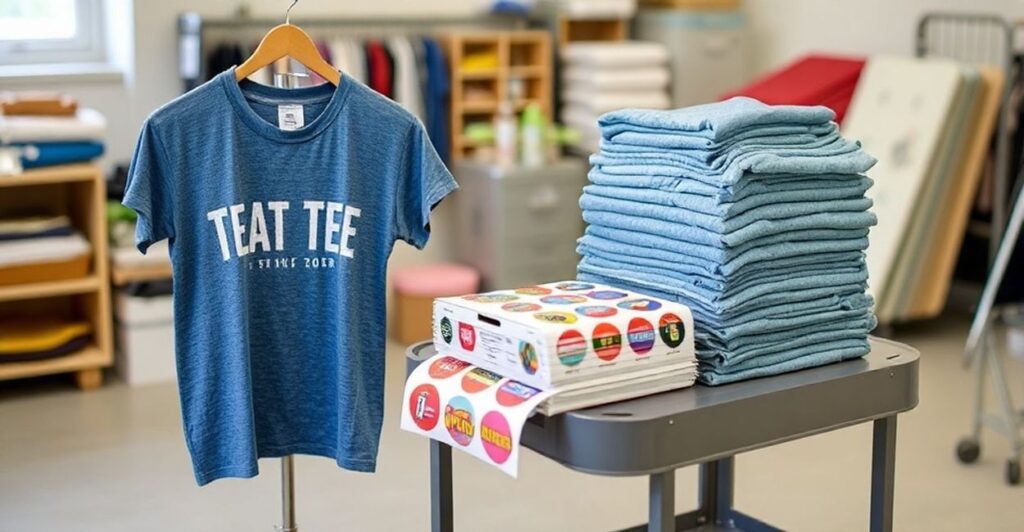 Prep and recovery routines that keep displays crisp all day