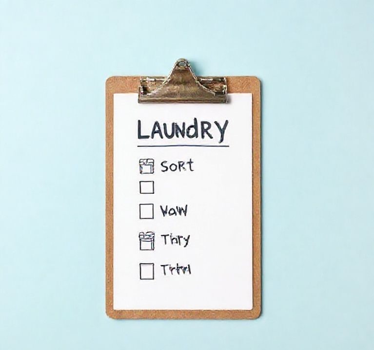 Refresh between wears: less washing, longer life