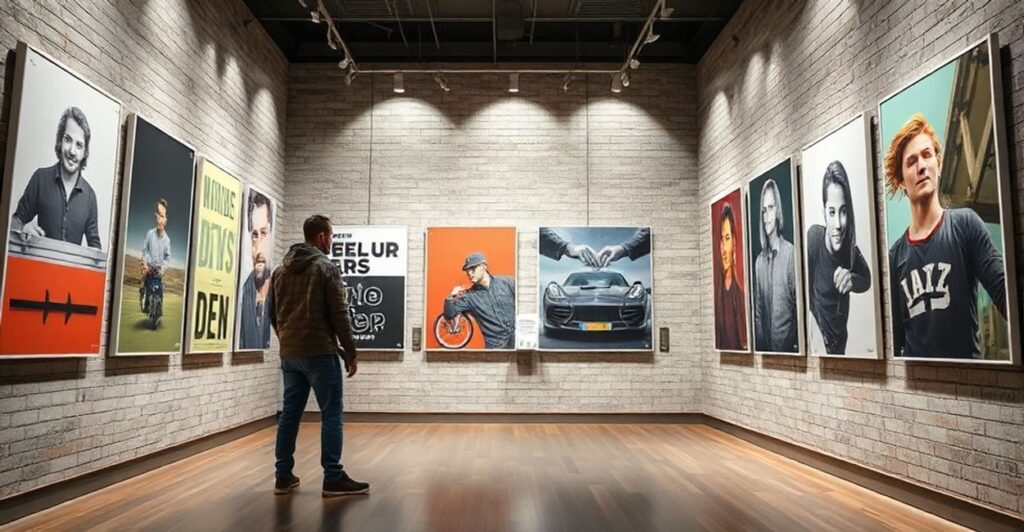 The 10-second graphic test: can customers read it from six feet?