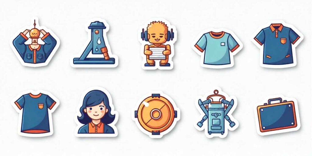 So, what color shirt doesn’t show sweat best? Real-world picks, ranked