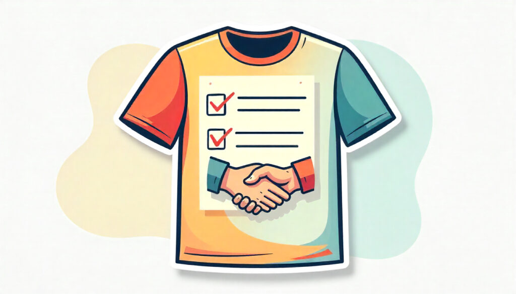 Smart Ways to Reduce T‑Shirt Costs Without Ruining Quality