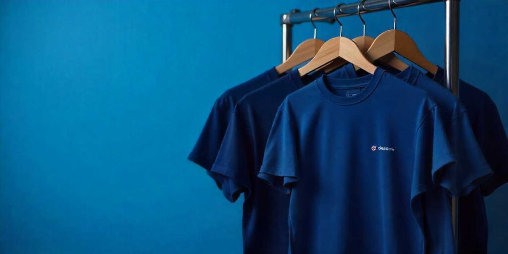 Blue spectrum face-off: sky, cobalt, and navy compared