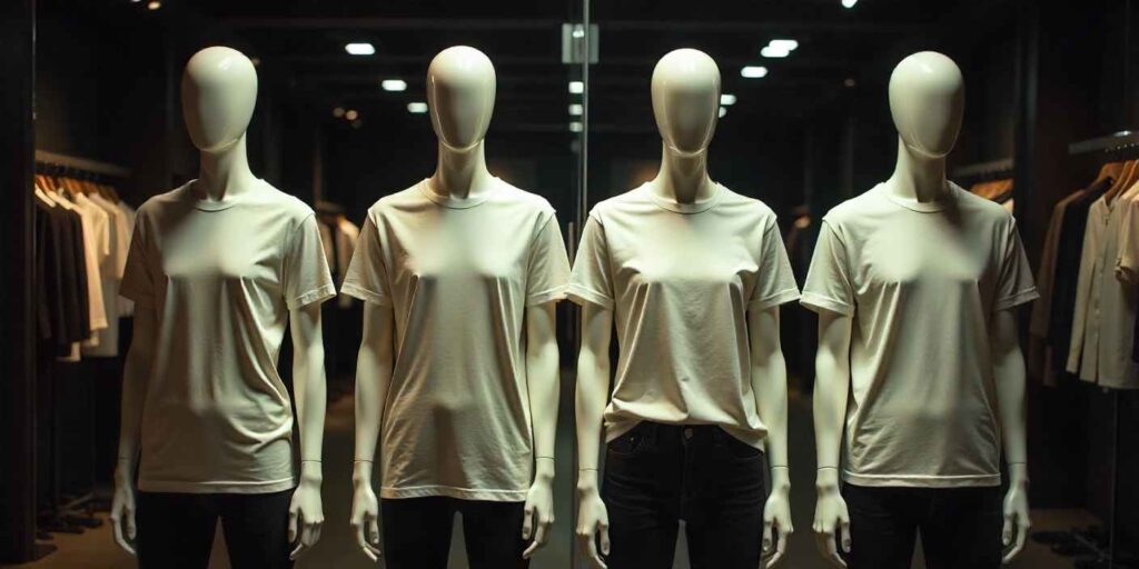 Movement tests: reach, hug, and overhead range 