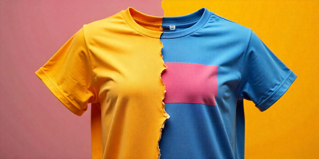 Why do my t shirt designs crack and fade? Root causes you can actually fix