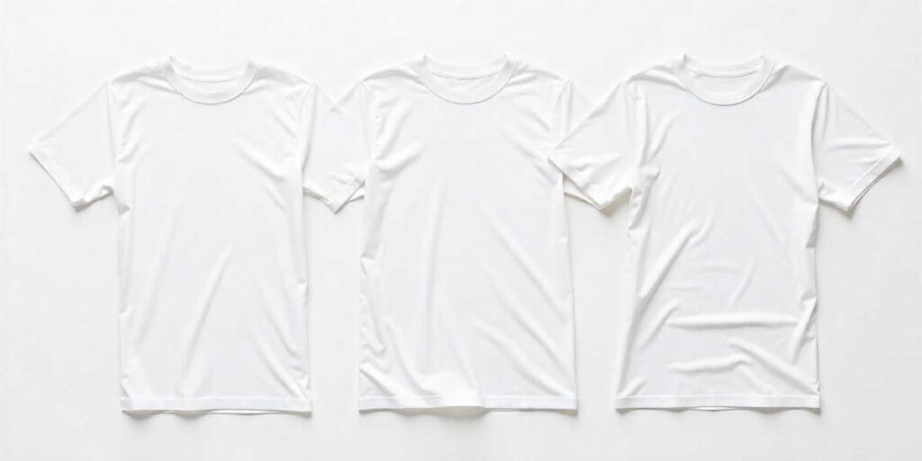 Layering toolkit: undershirts that do the heavy lifting