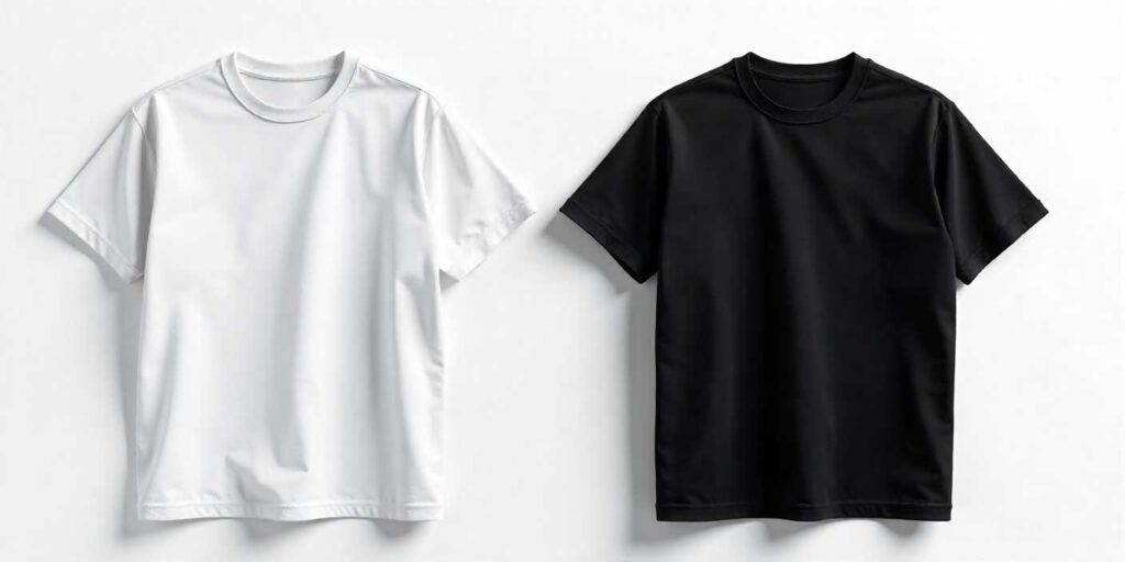 Color science decoded: why some shades spotlight sweat