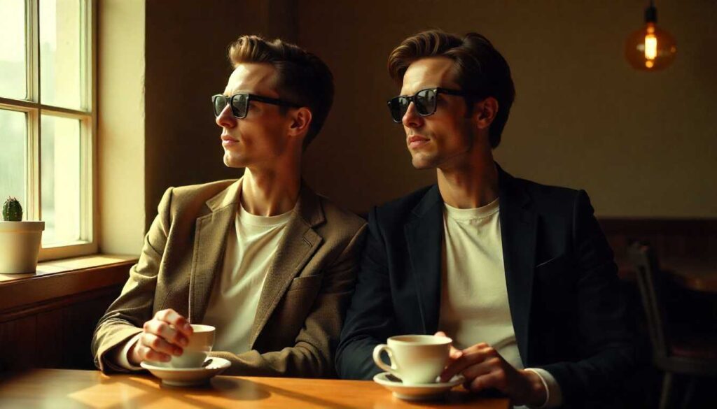 Tuck tactics that tidy the line