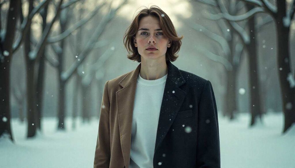 Seasonal switches: summer to winter