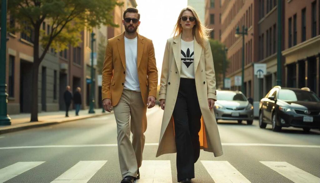 Pattern control: solids to subtle graphics