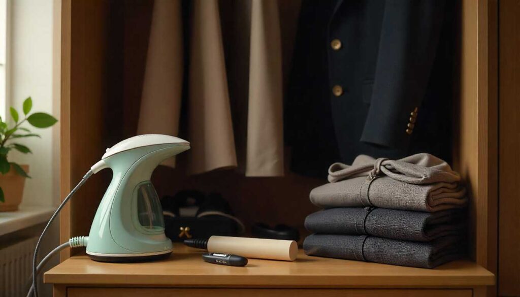 Care and maintenance that preserves the look