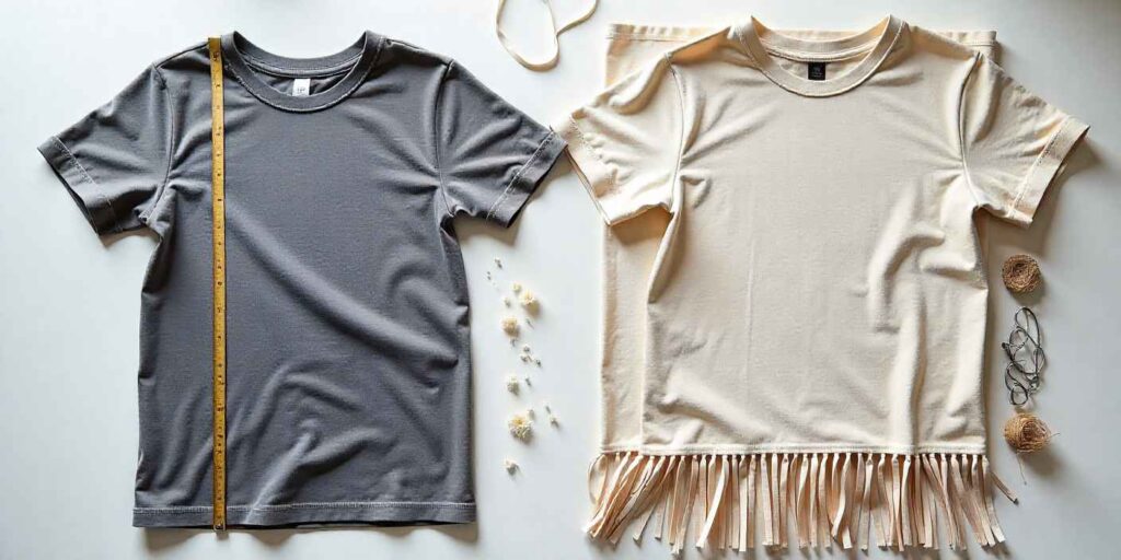 Zero‑sew transformations anyone can do