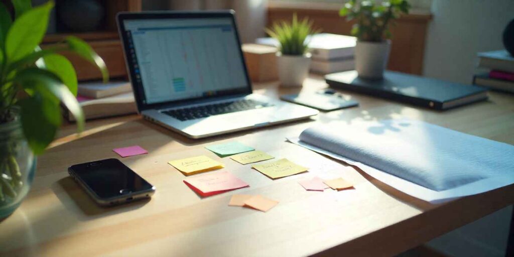 Prep first: photograph, scan, and catalog