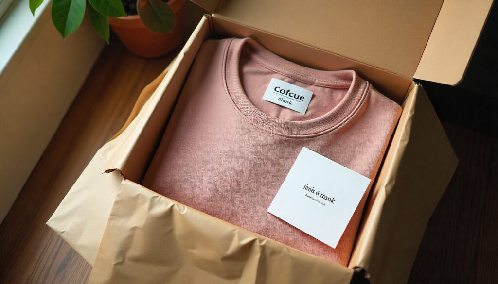 Budget Promo Tee vs Premium Fashion Tee: What Changes in the Cost Sheet