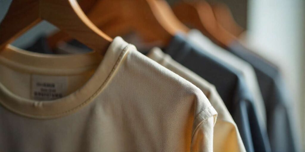 Hang without shoulder bumps: placement and spacing tips