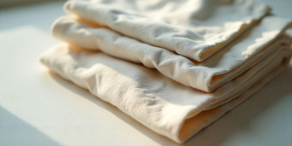 Graphic and screen‑printed tees: storage that protects prints