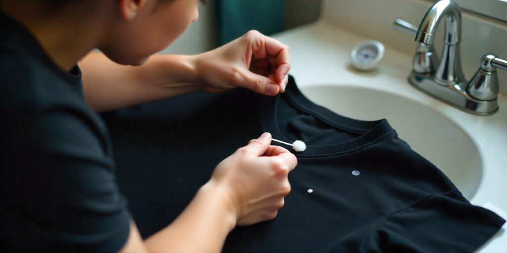 Prewash and colorfast checks that prevent surprises