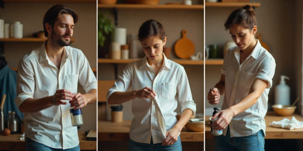 How to mineral wash t shirt at home (start-to-finish overview)