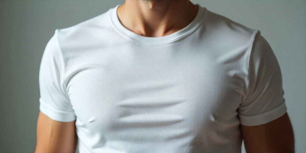 What “too small” actually means for a T‑shirt 