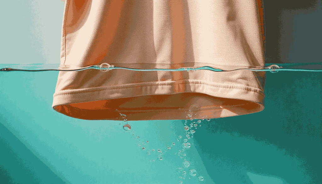 Targeted Tweaks: Shorten Length Without Tightening Width