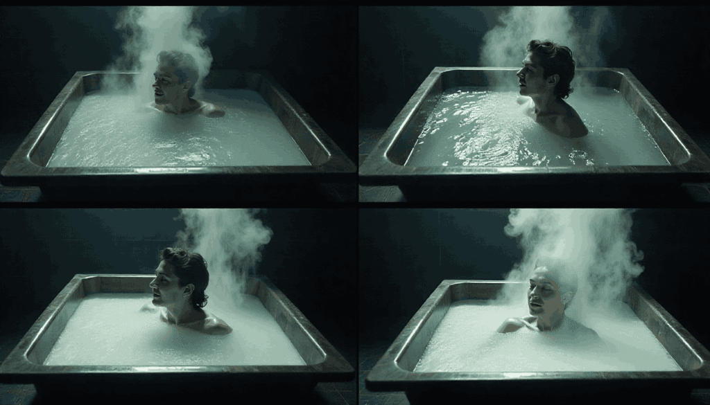 How to Shrink Cotton T Shirt: Heat, Water, and Timing