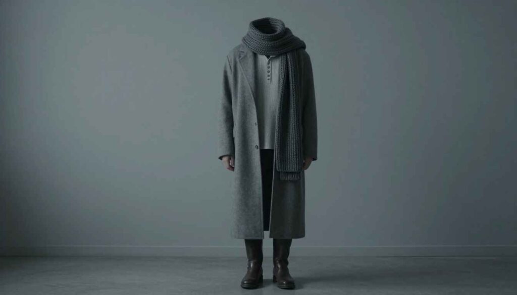 Winter Base Layer: Warmth Without Bulk