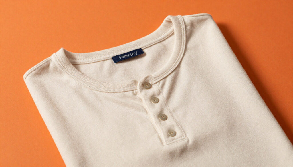 Fabric Choice: Jersey, Slub, and Waffle Explained