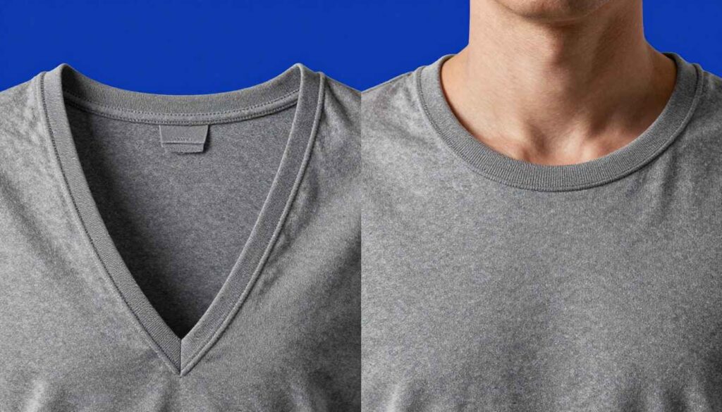 Can You Wear a Shirt Under a Henley Without It Showing?