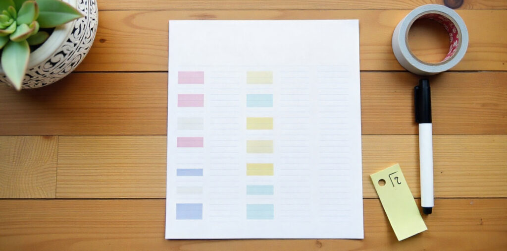 The Fast Conversion: Shirts‑to‑Size Cheat Sheet Explained