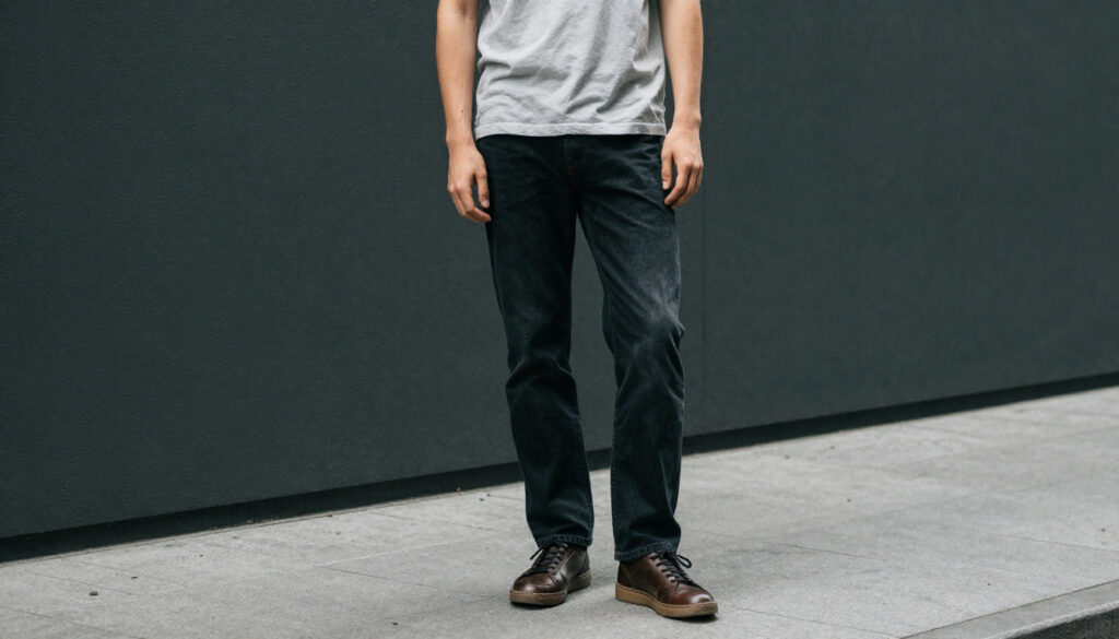 The Easy Outfit Formula You Can Repeat All Week