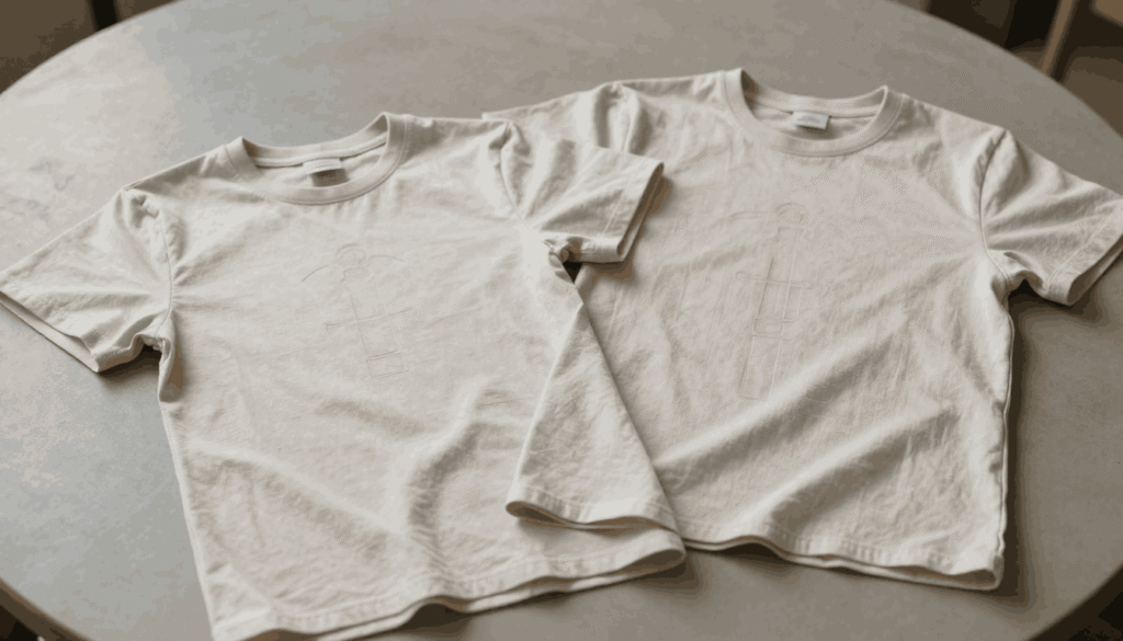 Pre‑Shrunk Shirts: Can They Shrink More?