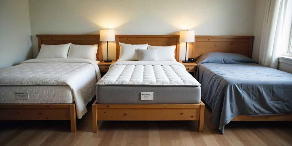 Decide the Destination: Quilt Size First, Shirt Count Second