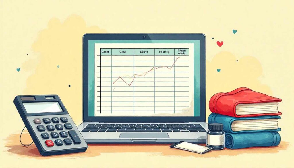 The True Cost Breakdown: Setup Cost, Ink, Consumables, and Cost Per Shirt
