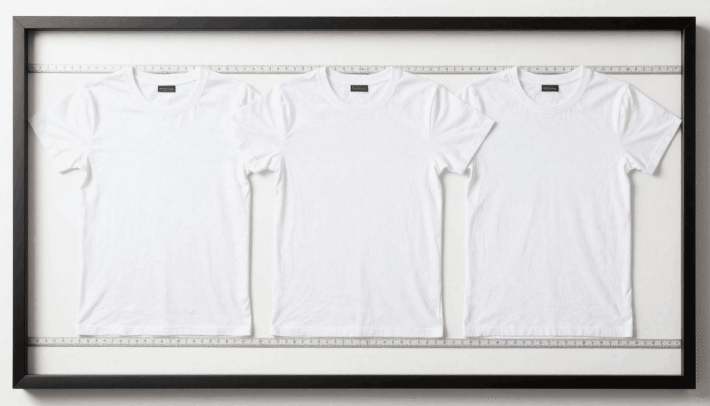 Keeping the Collar, Sleeves, and Hem Symmetrical