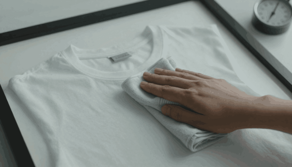 Long-Term Care Tips for Keeping a Framed T-Shirt Like New
