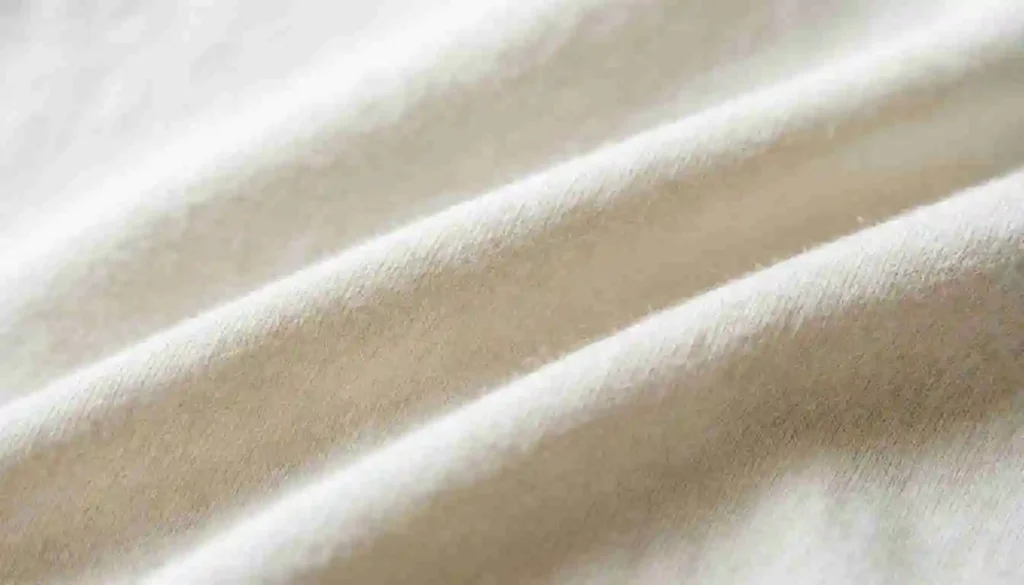 Why Cotton T-Shirts Remain the King of Fabrics